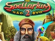 Spellarium 2