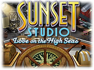 Sunset Studio - Love on the High Seas Deluxe