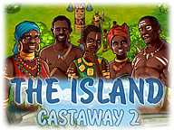 The Island - Castaway 2 Deluxe The Island - Castaway 2 Deluxe