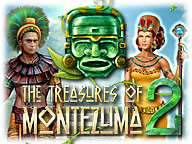 The Treasures of Montezuma 2 Deluxe