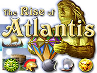 The Rise of Atlantis Deluxe (Deutsche Version)