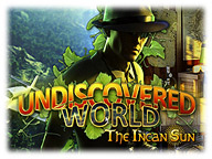 Undiscovered World - The Incan Sun Deluxe