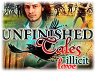 Unfinished Tales: Unsterbliche Liebe Sammleredition
