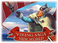 Viking Saga: New World