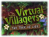 Virtual Villagers 4 - The Tree of Life