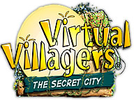 Virtual Villagers - The Secret City Deluxe
