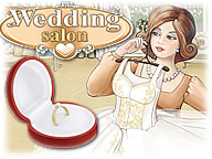 Wedding Salon
