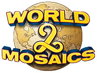 World Mosaics 2 Deluxe