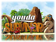 Youda Survivor 2
