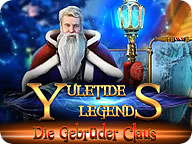 Yuletide Legends: Die Gebrüder Claus