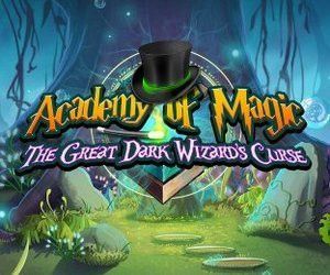 Academy of Magic: The Great Dark Wizard's Curse Academy of Magic: The Great Dark Wizard's Curse