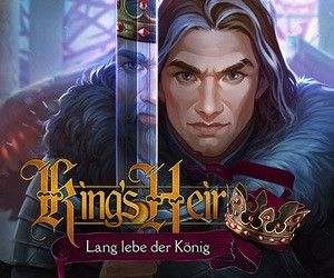 Kingmaker: Lang lebe der König Kingmaker: Lang lebe der König