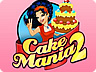 Cake Mania 2 Deluxe Cake Mania 2 Deluxe