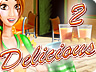 Delicious 2 Deluxe (Deutsche Version) Delicious 2 Deluxe (Deutsche Version)