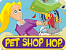 Pet Shop Hop Pet Shop Hop