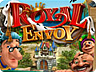 Royal Envoy Royal Envoy